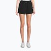 FILA Brandenburg High Waist Shorts für Frauen schwarz