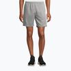 FILA Herren Shorts Lich Sweat hellgrau melange