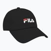 FILA Bangil schwarze Baseballkappe