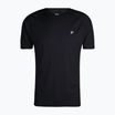 FILA Herren-T-Shirt Ridgecrest schwarz