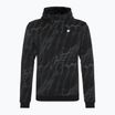 FILA Herren Redford AOP Hoody phantom mars aop Sweatshirt
