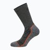 Jack Wolfskin Vojo Socke Cl C Trekkingsocken dunkelgrau