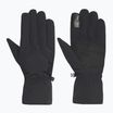 Jack Wolfskin Trekking-Handschuhe Highloft schwarz