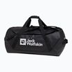 Jack Wolfskin Expdn Duffle 100 l Reisetasche schwarz