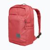 Jack Wolfskin Taubenberg 20 l rot koralle Tagesrucksack