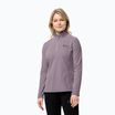 Jack Wolfskin Damen-Trekkingjacke Taunus Hz
