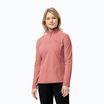 Jack Wolfskin Damen-Trekkingjacke Taunus Hz
