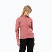 Jack Wolfskin Taunus Fz Damen-Trekkingjacke