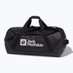 Jack Wolfskin Expdn Duffle 100 l Reisetasche schwarz