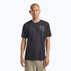 Trekking-Shirt Herren Jack Wolfskin Vonnan Graphic explore phantom