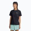 Damen T-Shirt Jack Wolfskin Essential dark navy