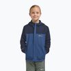 Jack Wolfskin Kinder Regenjacke Tucan Abendhimmel