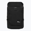 Urban Rucksack Jack Wolfskin Lyall 28 l black