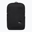 Urban Rucksack Jack Wolfskin Terraview 20 l black