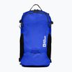 Jack Wolfskin Velocity 20 l Rucksack vibrierend blau