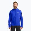 Jack Wolfskin Prelight Full Zip Herren-Trekkingjacke vibrant blau