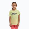 Shirt Kinder Jack Wolfskin Hiking Graphic T print cool matcha
