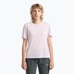 Jack Wolfskin Damen-Trekking-T-Shirt Vonnan lavendelfarben