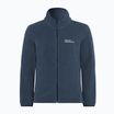 Kinder-Fleecejacke Jack Wolfskin Taunus midnight sky
