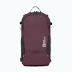Jack Wolfskin Velocity 20 l Rucksack Amaranth