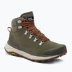 Jack Wolfskin Herren Terraventure Urban Mid Trekking Stiefel grün 4053561