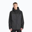 Jack Wolfskin Herren 3in1 Jacke Taubenberg 3In1 phantom