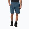Jack Wolfskin Herren-Trekking-Shorts Glastal navy blau 1508231