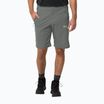 Jack Wolfskin Herren-Trekking-Shorts Glastal grün 1508231