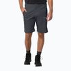 Jack Wolfskin Herren Softshell-Shorts Glastal schwarz 1508231