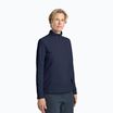 Jack Wolfskin Damen-Trekkingjacke Taunus Hz