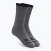 Jack Wolfskin Trek Merino CL C dunkel/grau Trekkingsocken