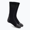 Jack Wolfskin Urban Merino CL C Trekkingsocken schwarz