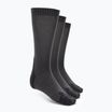 Jack Wolfskin Urban Merino CL C dunkel/grau Trekkingsocken