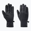 Jack Wolfskin Real Stuff Trekking-Handschuhe schwarz