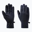 Jack Wolfskin Real Stuff nachtblaue Trekking-Handschuhe