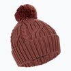 Jack Wolfskin Pompom Beanie Apfelbutter Wintermütze