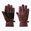 Jack Wolfskin Fleece Handschuh Boysenbeere Trekking Handschuhe