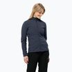 Jack Wolfskin Taunus Fz Damen-Trekkingjacke