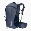 Jack Wolfskin Cyrox Shape 25 l S-L Abendhimmel Wanderrucksack