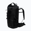Jack Wolfskin Wandermood Rolltop 30 l Wanderrucksack Granit schwarz