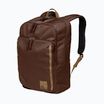 Jack Wolfskin Hasensprung 23 l dunkel mahagoni Tagesrucksack