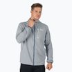 Trainingsjacke Herren PUMA Train Ultraweave grau 522317