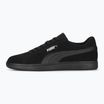 Schuhe PUMA Smash 3.0 puma black/puma black/puma silver