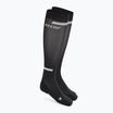 CEP Tall 4.0 Damen Kompressions-Laufsocken schwarz