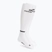 CEP Tall 4.0 Herren Kompressions-Laufsocken weiß