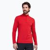 Herren-Ski-Sweatshirt Schöffel Fiss barbados cherry