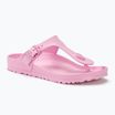 Flip-Flops Damen BIRKENSTOCK Gizeh EVA Regular fondant pink