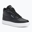 Schuhe Damen Reebok Court Advance Bold High core black/cloud white/core black