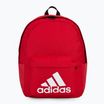 Rucksack adidas Classic Badge Of Sport 27,5 l better scarlet/ white