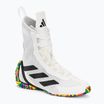 Boxschuhe adidas Speedex Ultra cloud white/core black/cloud white